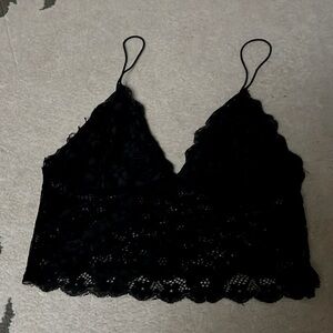 Lace Bralette